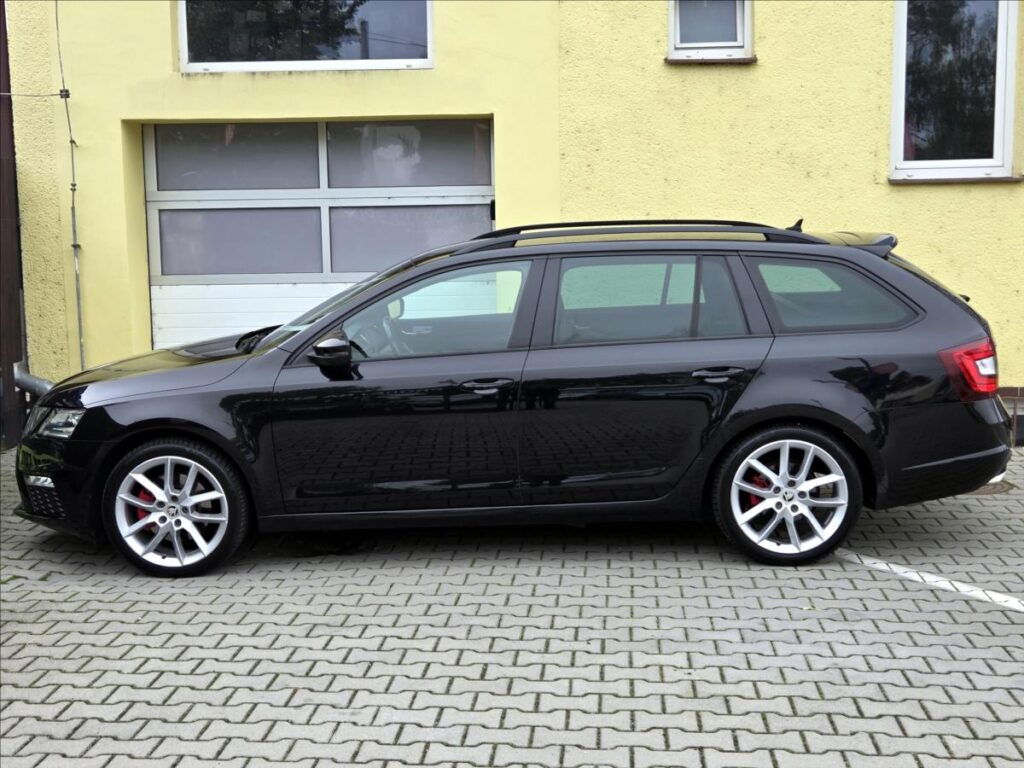 Fotka auta