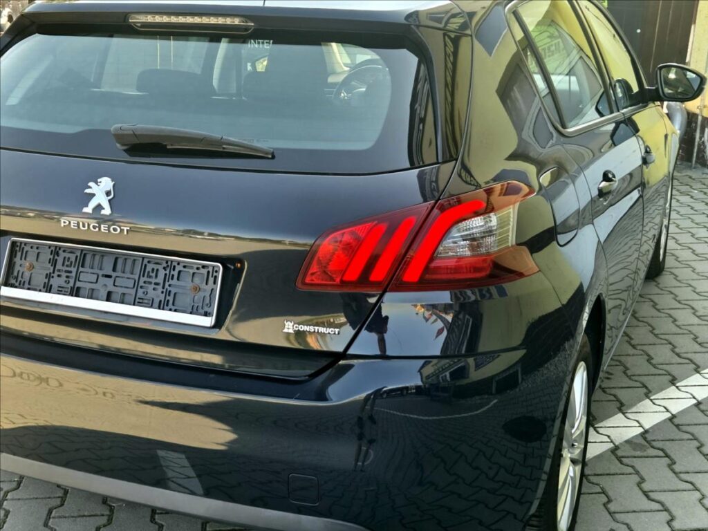 Fotka auta