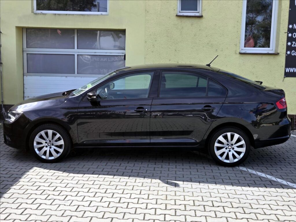 Fotka auta