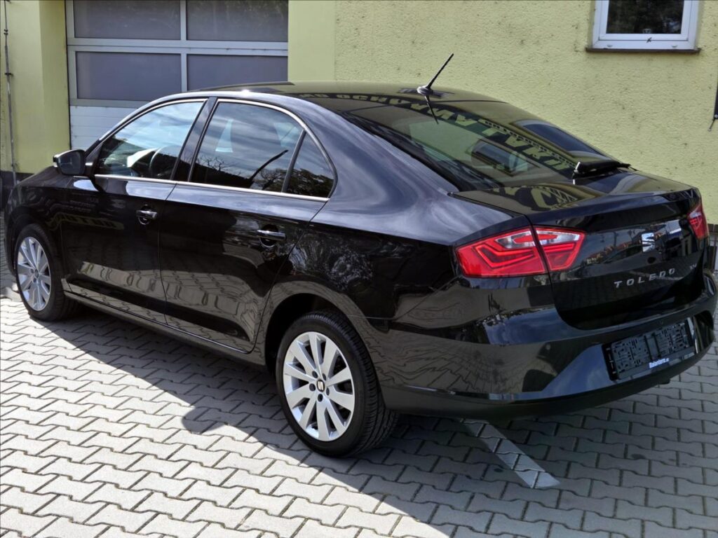 Fotka auta