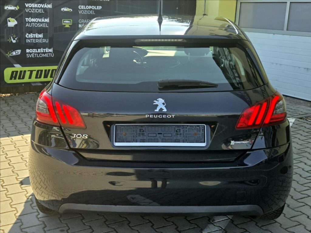Fotka auta